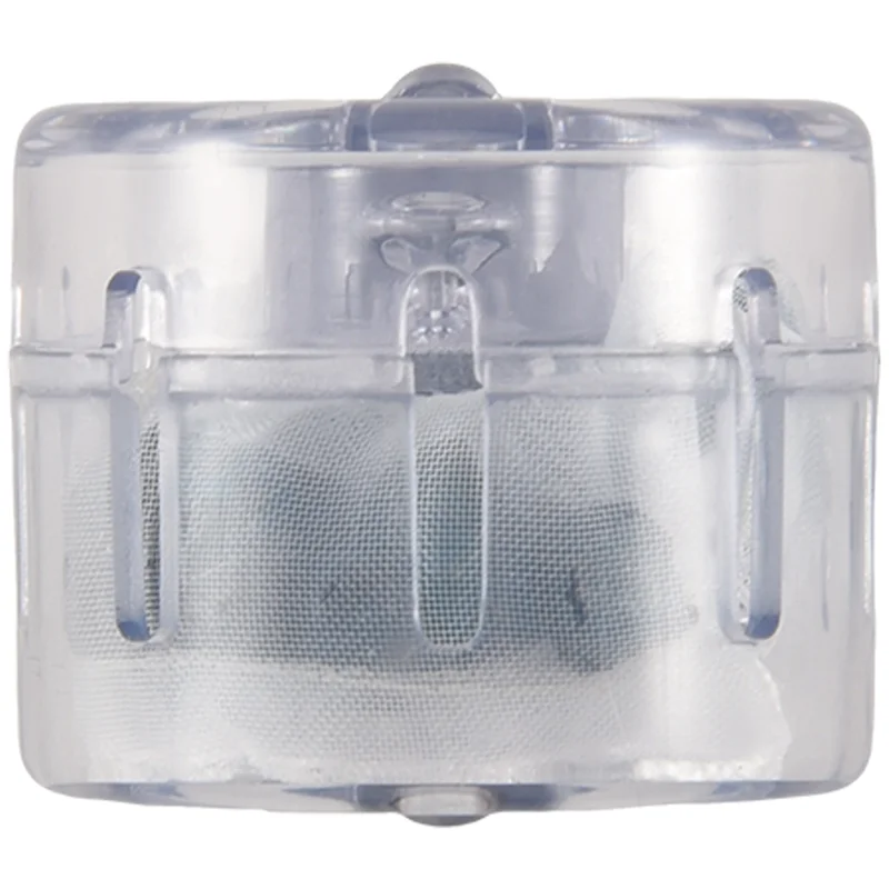 M04K 4 Uds para Dreame S10/S20/W10/W20X10/X20 piezas de aspiradora Ag + módulo accesorios de piezas plateadas