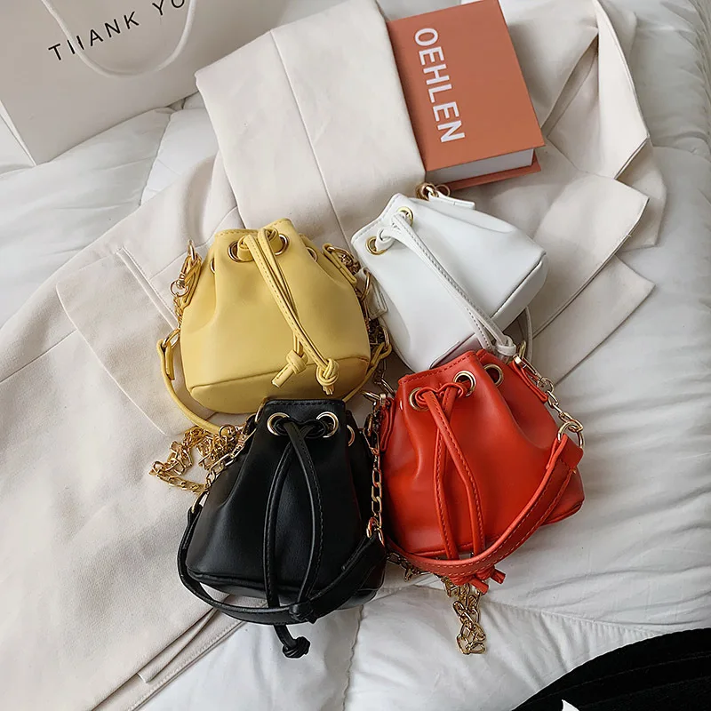 Women Shoulder Bag Crossbody Bags for Women Purses and Handbags Solid Wallet Designer Bags Women Hand Bags Bolsas Femininas Sac