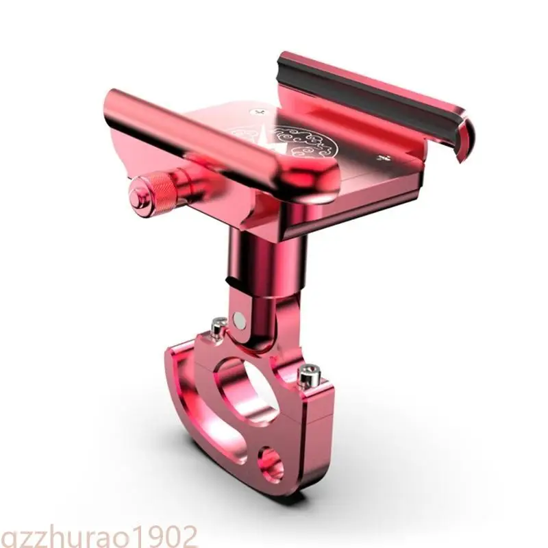 97QB STIND STIONT RUKCER 360 ° Rotatable Aluminium Regulowany uchwyt