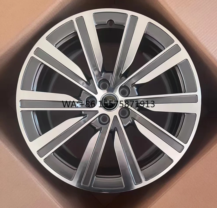 

MK 21 22-inch forged rims for Land Rover Range Rover Sport Executive Edition Discover 5 Guards High quality custom forged wheels