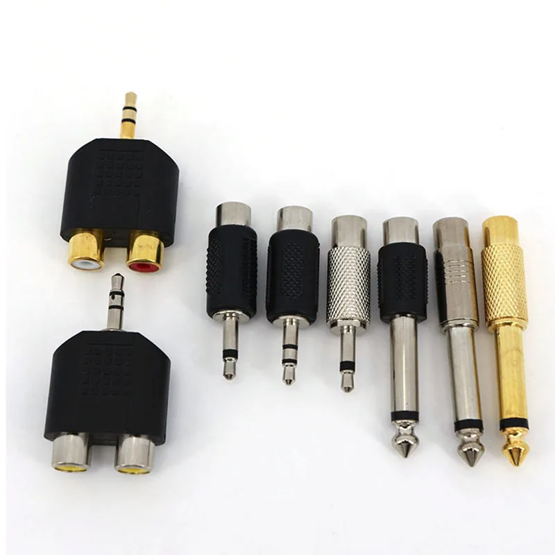 6.35Mm 6.5Mm Male A… - image