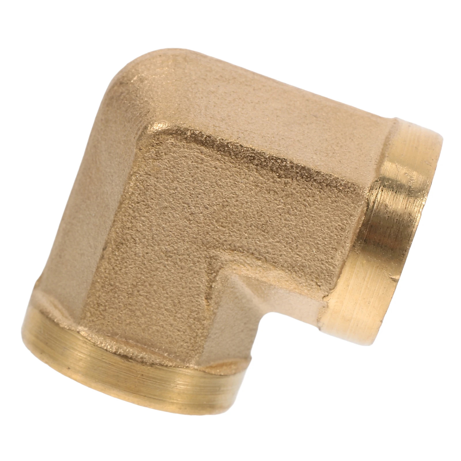 

90 Degree Elbow Fittings 1/4 NPT Male Female Threaded Pipe Connector Hose Barb Adapter Air Hose Fittings Plumbing Parts