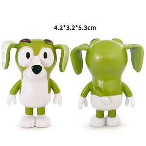 8 en çok satılan, bluey'nin bluey bebekleri-no. 8