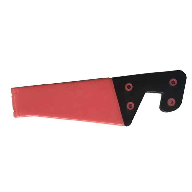 Modello V compatto portatile facile da usare comodo supporto per telefono cellulare portatile universale durevole elegante Versatile