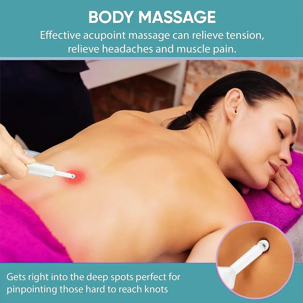 Рисунок 5 - инструмент для рефлексологического массажа лица