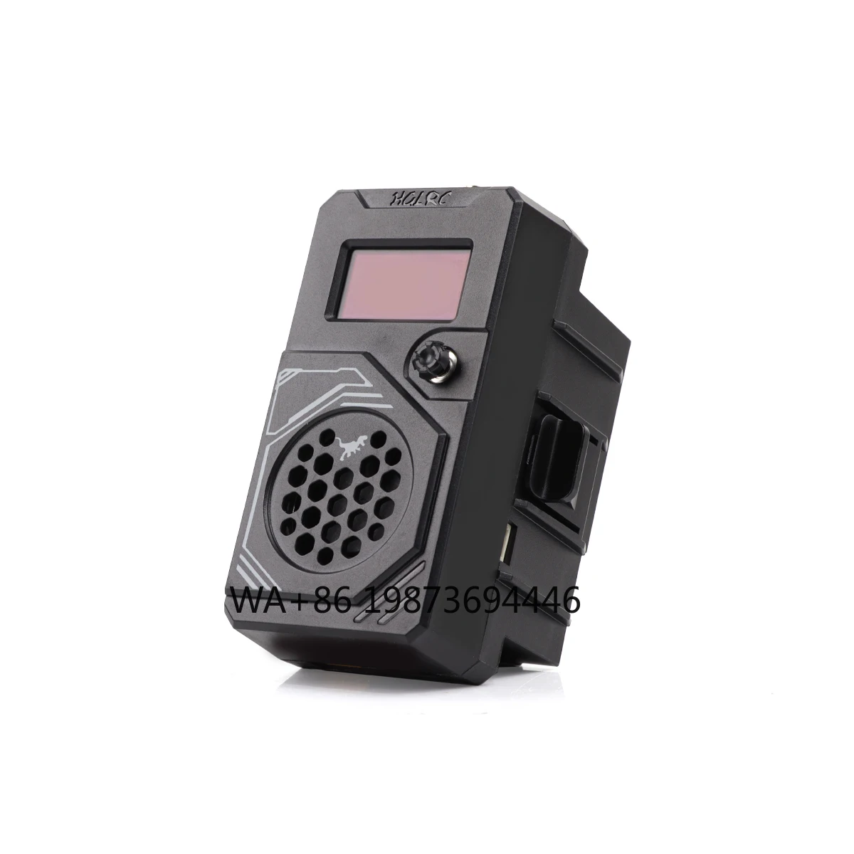 

Module 868/915Mhz 2W Power Transmitter for s Aircraft Model Remote Control Spare Parts