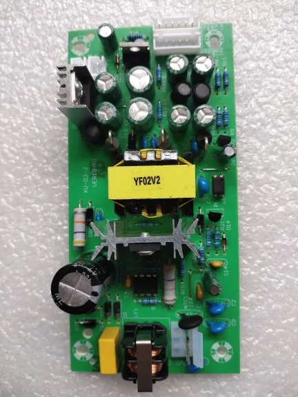 Switch Power Supply Board Mg12xu Mg16xu Mixer