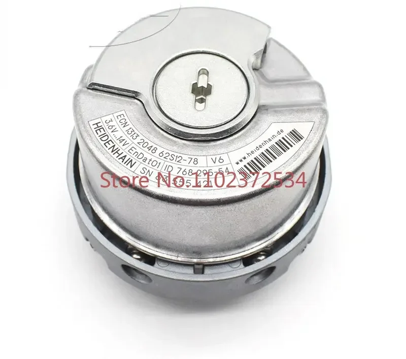 Heidelberg encoder ECN1313 2048 62S12-78, a brand new and genuine Heidelberg encoder