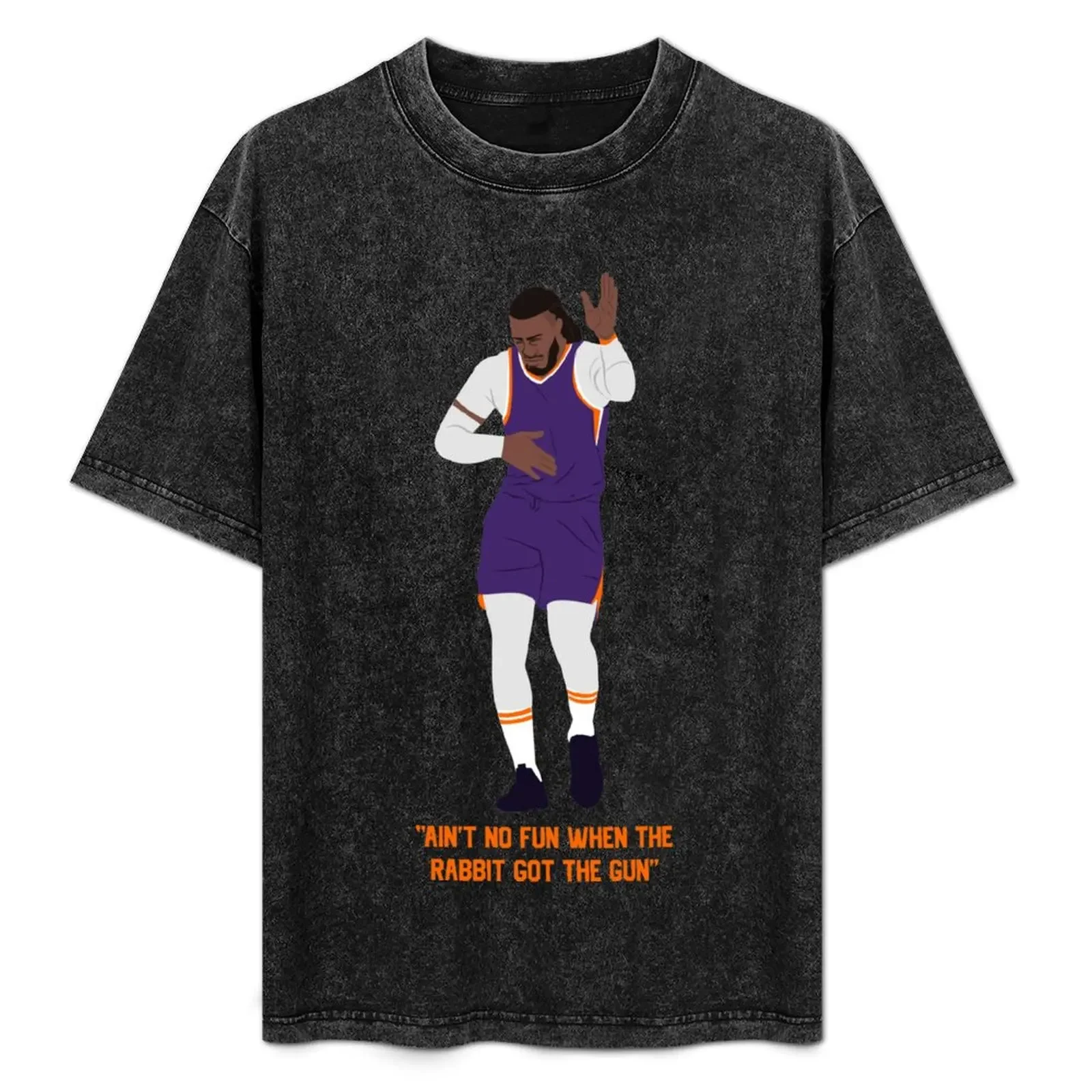 

AINT NO FUN Jae T-Shirt shirts graphic tees anime t shirts shirts graphic mens t casual stylish