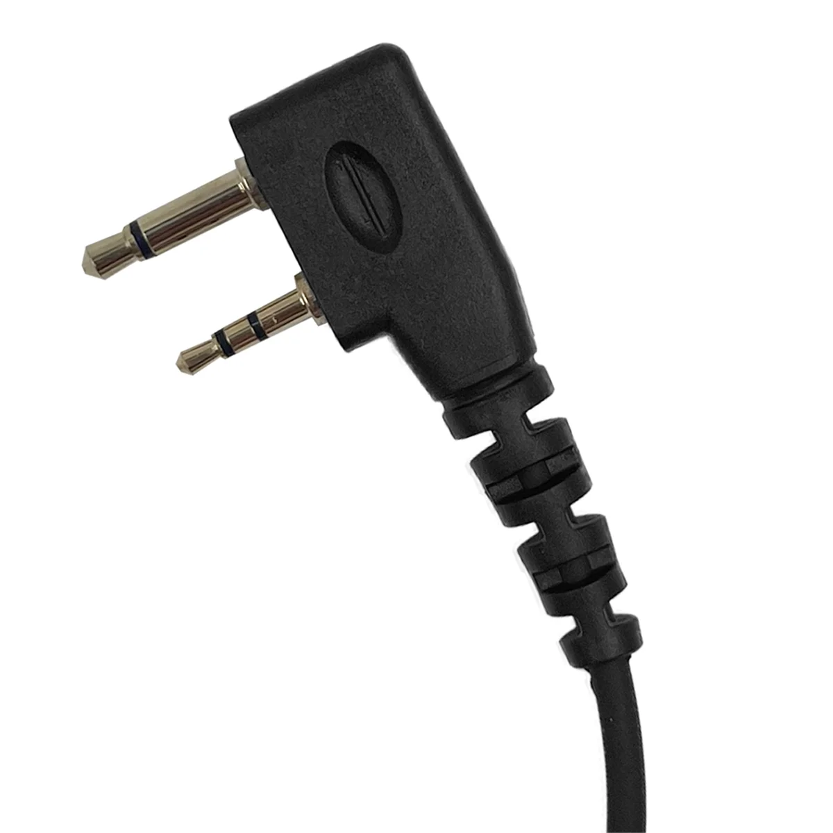 For MIDLAND Walkie Talkie Headset G6/G7/GXT550/GXT650/LXT80 Midland Air Conduit Multi-Function Convenient Headset