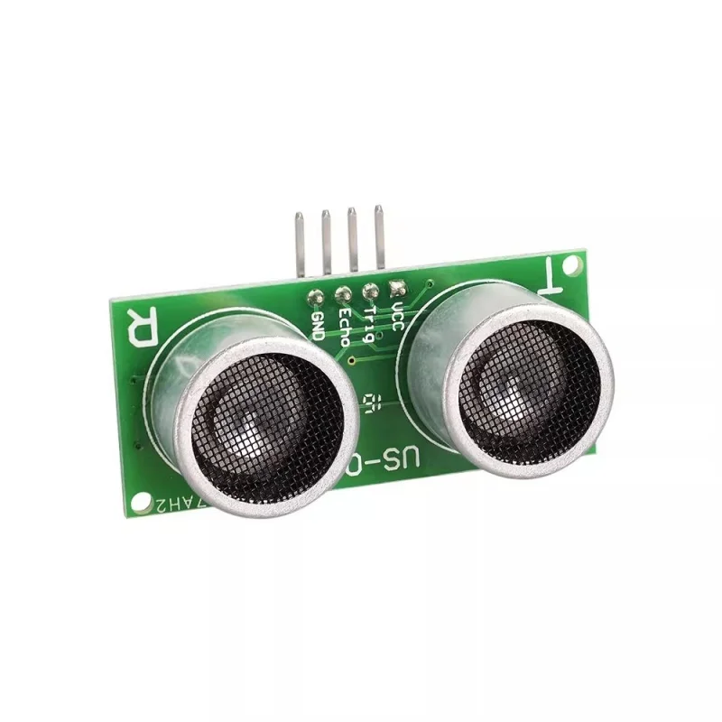 US-015 Ultrasonic Distance Measurement Module Ultrasonic Sensor US-020 Upgraded Version