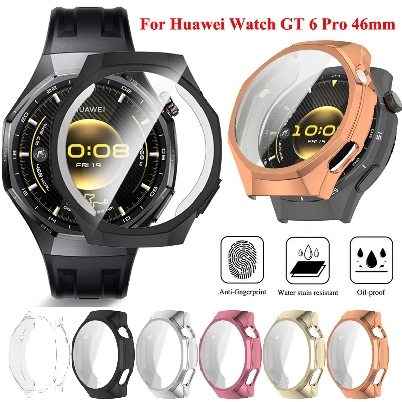 Tpu Case For Huawei… - image