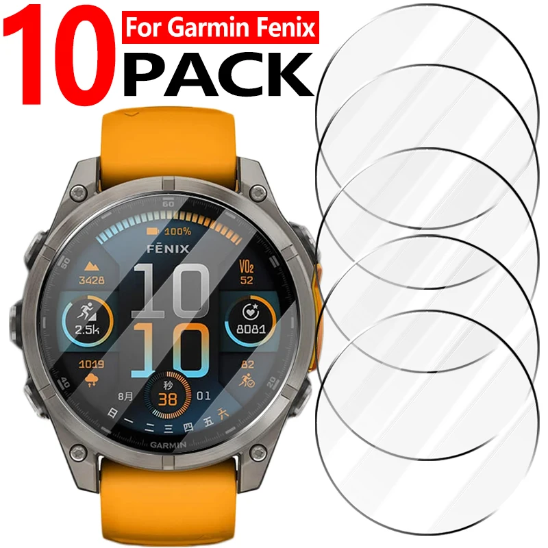 For Garmin Fenix 8 … - image