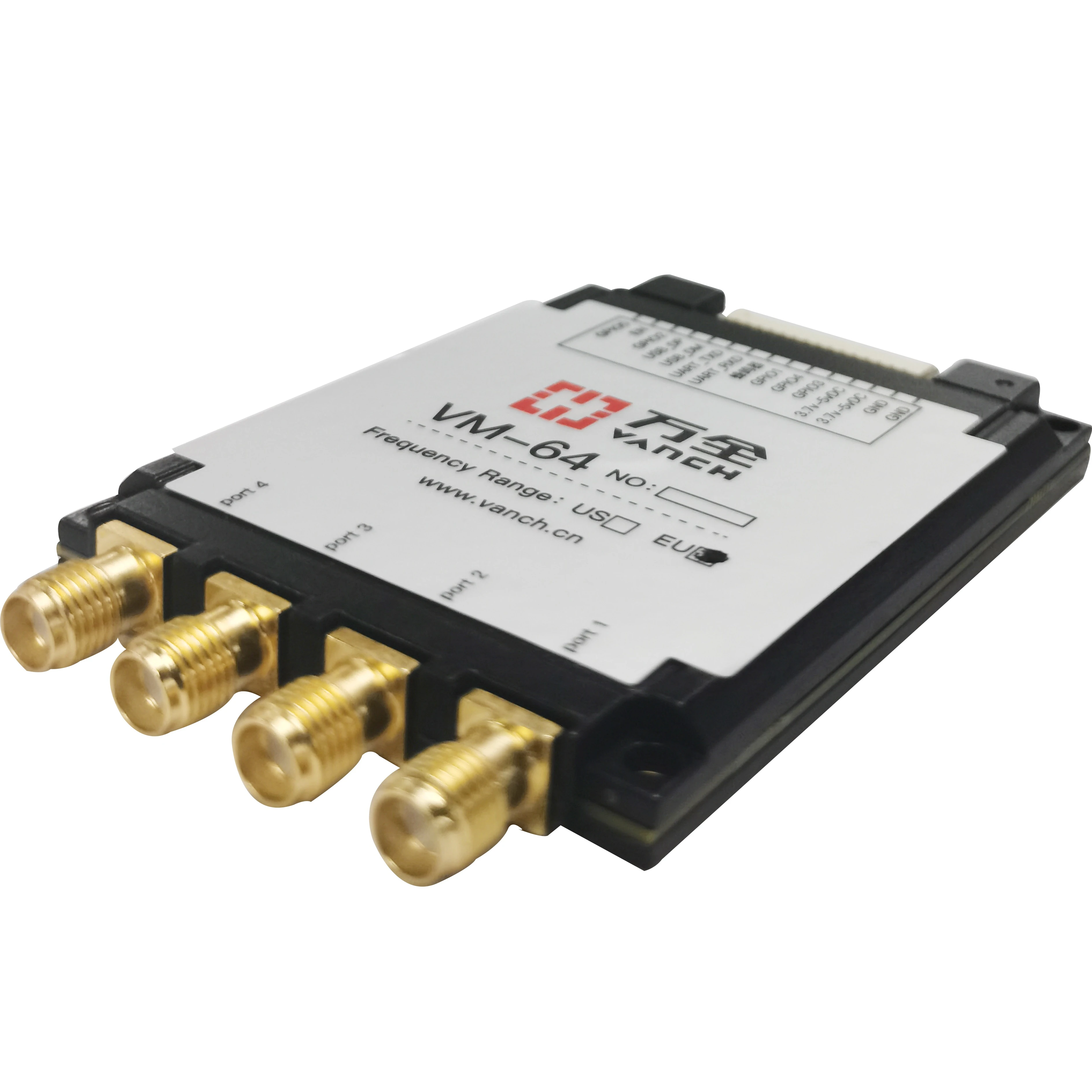 Vanch Uhf Rfid Read…