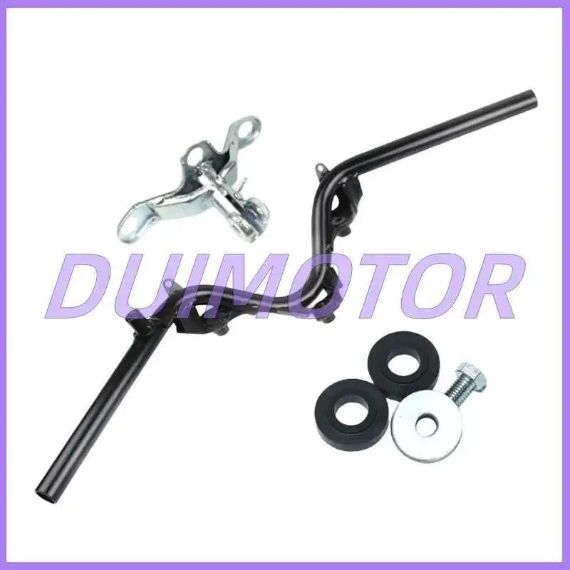 

Steering Handle / Mounting Base for Linhai Yamaha Lym110-2/3 C8