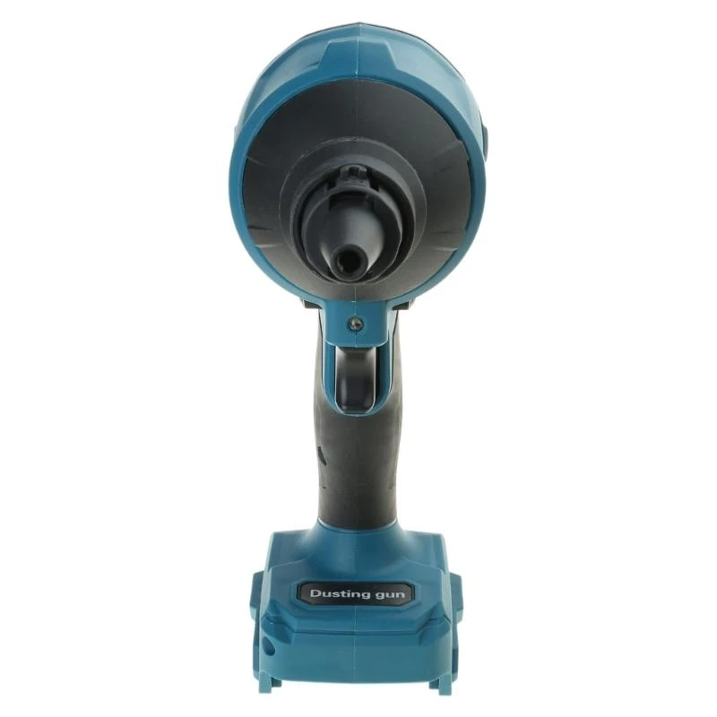 Cordless Dust Blower for Battery Leaf Blower Brushless Handheld Blower Sawdust