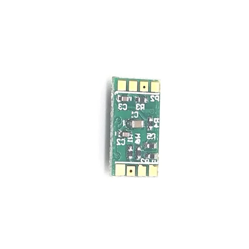 DasMikro 1S3A Micro ESC Das87 1/87 Parts Micro Racing Rc Car Parts