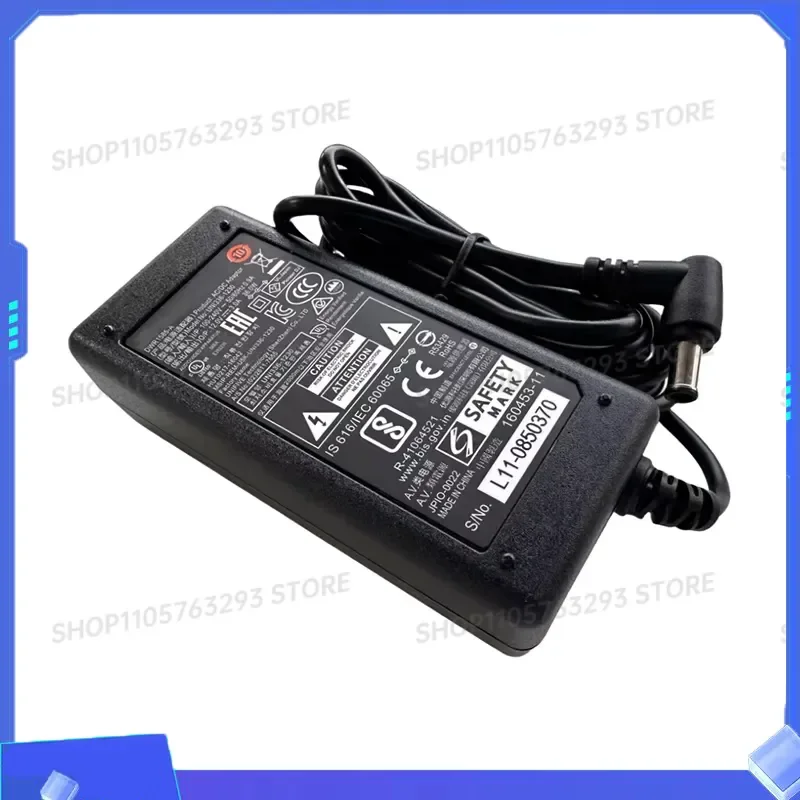 for XDJ RR DDJ 800 1000 1000SRT Fit Pioneer Disc Player Power Adapter Charger 12V 3.0A
