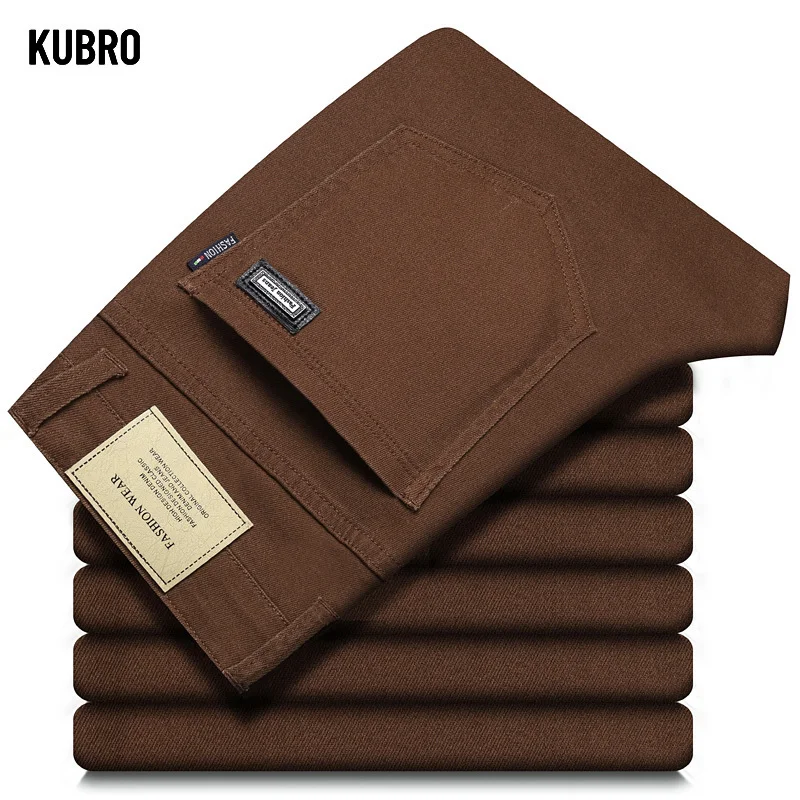 Thumbnail 2 - #20 Latest Straight Pants Offers