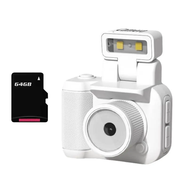 A51I Mini SLR Style Camera