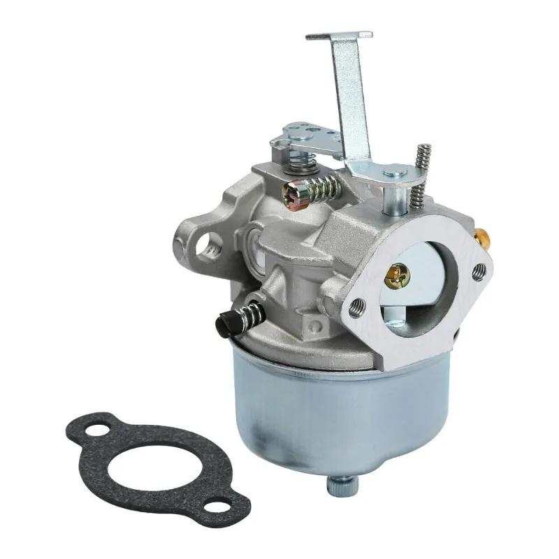 

Vaporizer 632230 is suitable for Tecumseh H30 H50 H60 HH60 632272 631067 63828 632076 carburetor