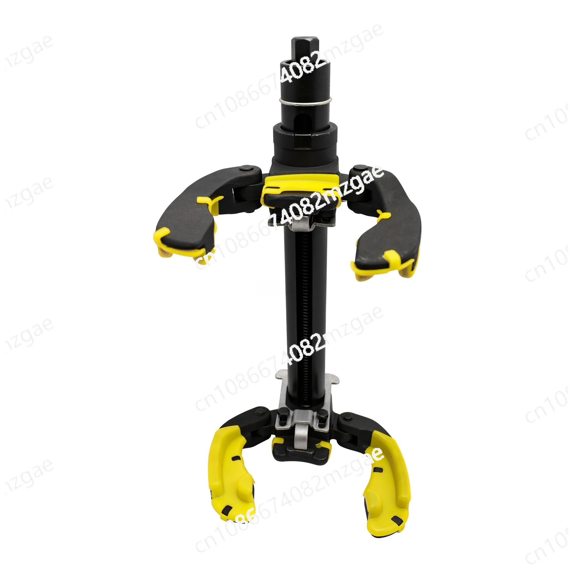 New Integrated Multi Angle Detachable Shock Absorber Spring Compressor Shock Absorber Disassembly Tool