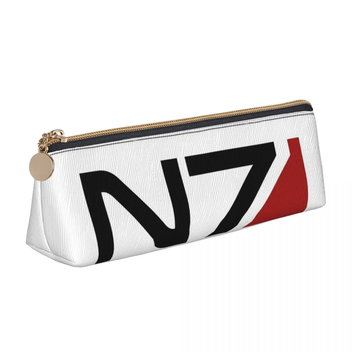 N7 Logo 1 Pencil Ca… - image