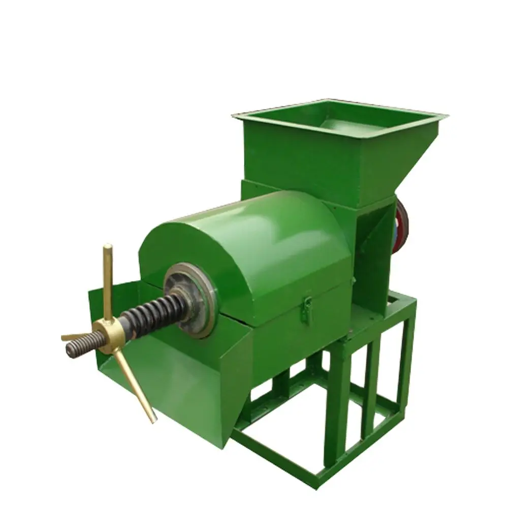 

Mini Palm Oil Press Machine/Palm Kernel Oil Press Mill/Oil Expeller