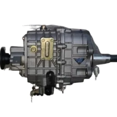 

High Quality Auto Transmission Parts for Foton Gearbox Fit for Foton Truck 1028