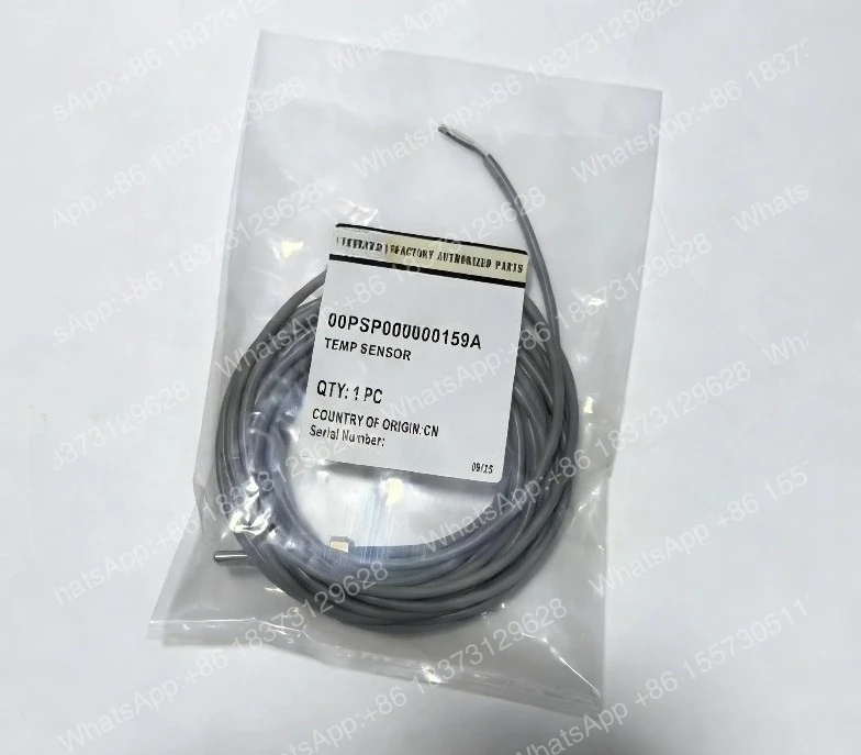 00psp000000160a-carrier-00psp000000159a-screw-compressor-temperature-sensor-pipe-temperature-probe