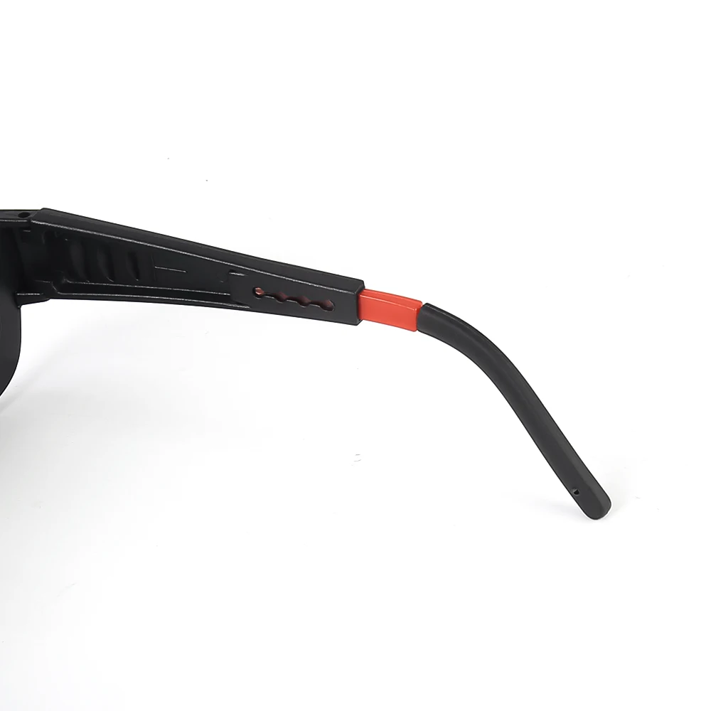 TAIMIMEI Solar Auto Darkening Welding Goggle Helmet Mask Safety Welding Glasses Anti-Flog Anti-Glare Protective Goggles