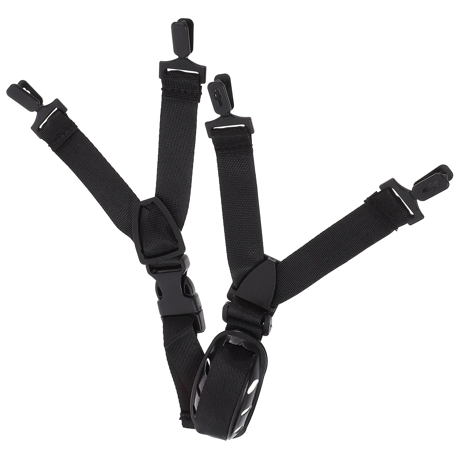 

2 шт. универсальных сменных ремешков для каски, удобные, гипоаллергенные, нейлоновые, для защиты подбородка, для строительных работ