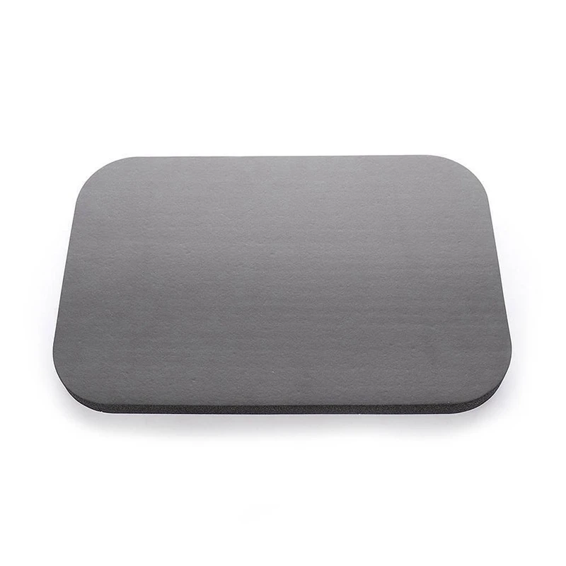 Sıcak Yoga Malzemeleri Mat Diz Çökmüş Ped Sünger Ped Karın Tekerlek Diz Koruma Mat Bahçe Ve Bahçe Mat