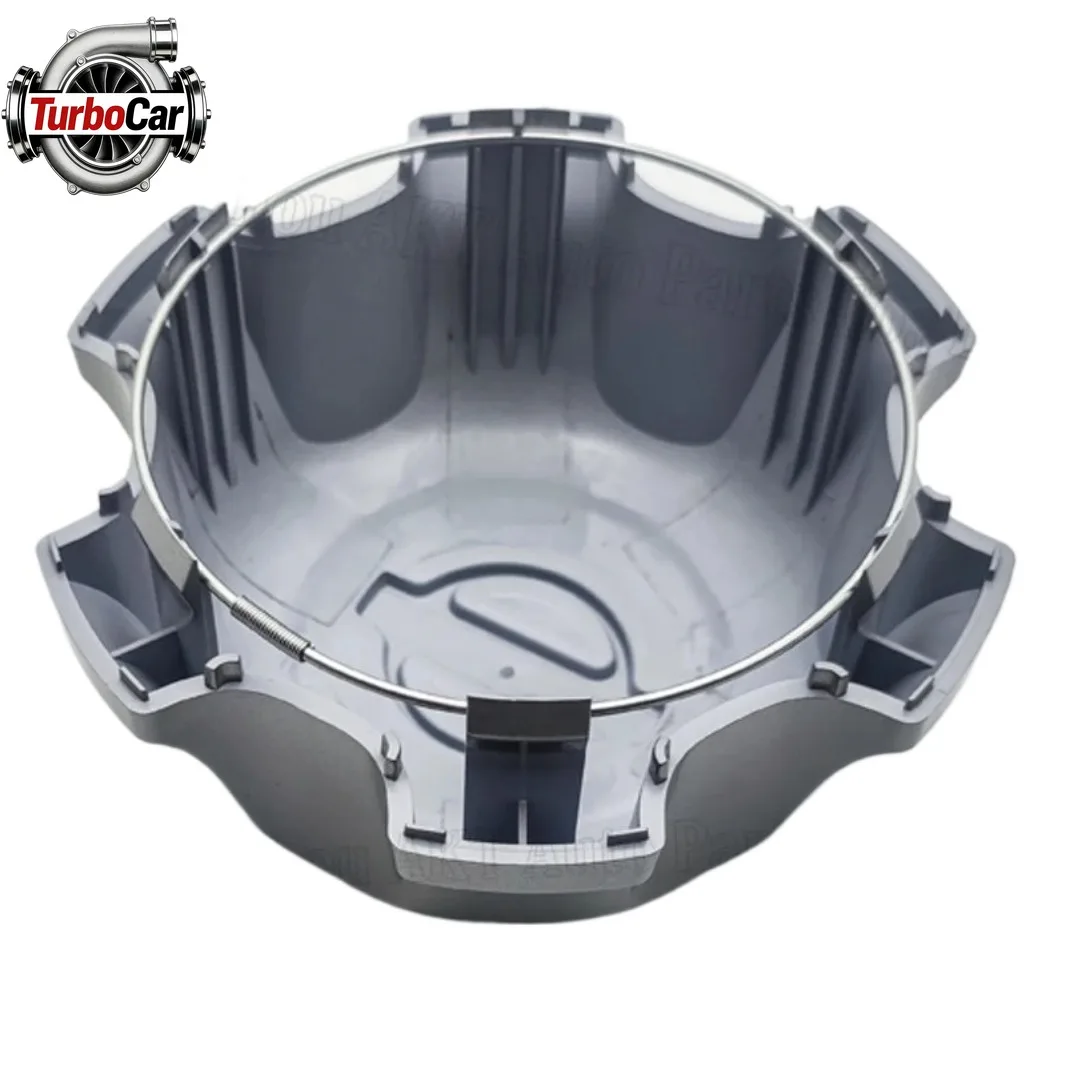 

Для Nissan 01-04 Frontier XE King Cab 4x4, колпак ступицы колеса, светло-серебристый, 40315-9Z410, 4 шт./компл.