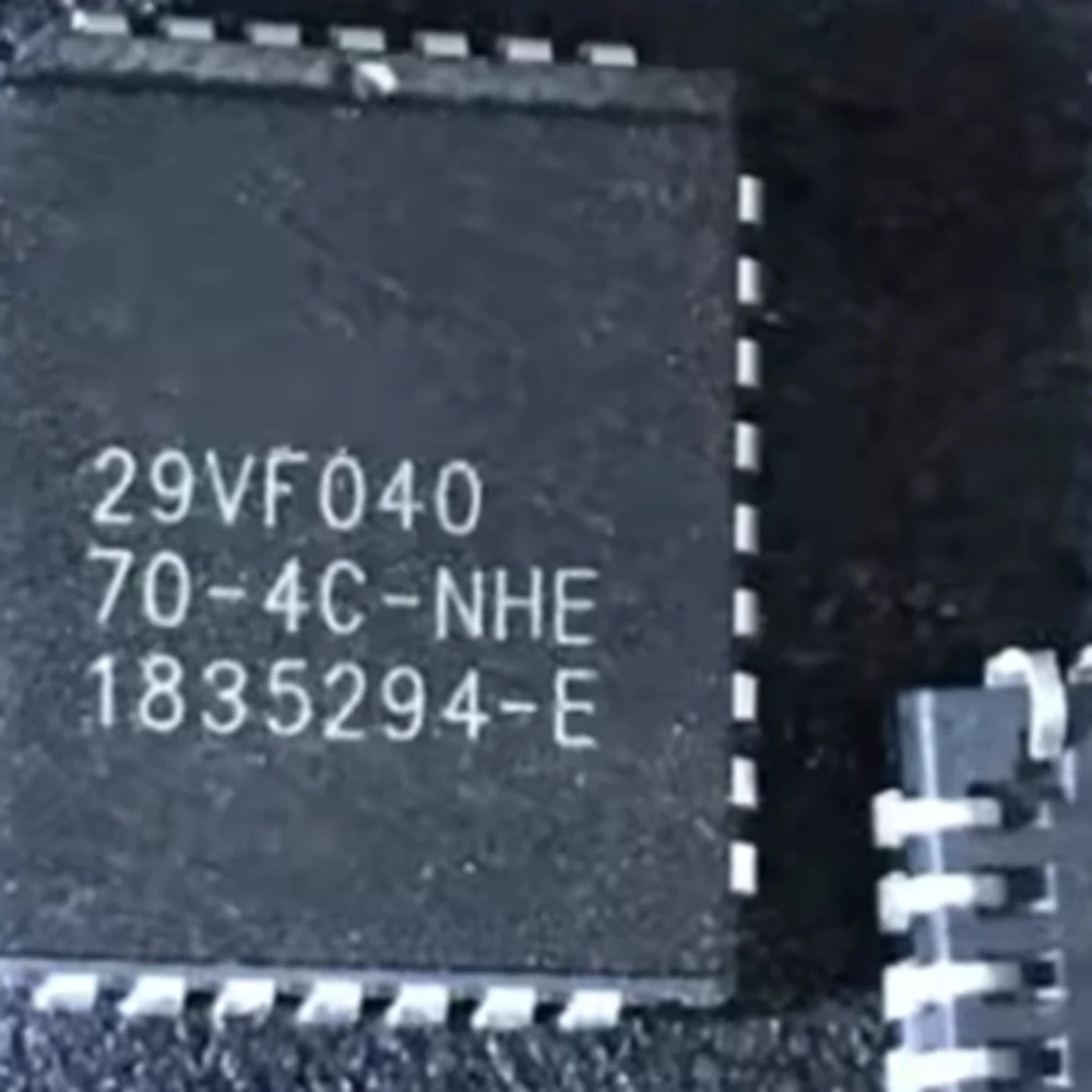 Sst29Vf040 Sst29Vf0…