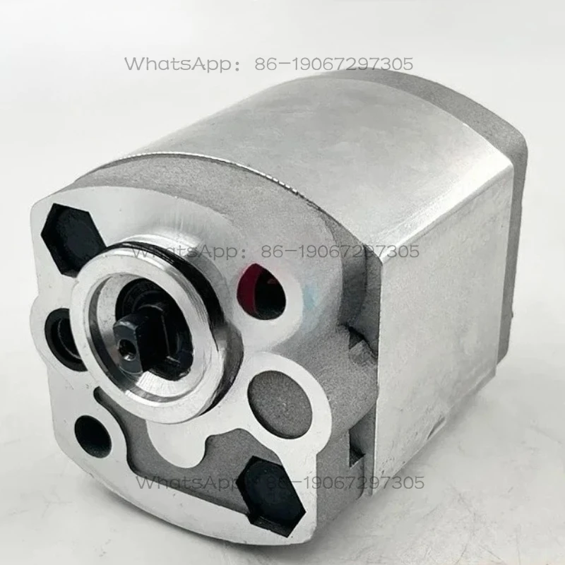 Applicable To CBK-F2.1 4.2 8.0 3.2 Hydraulic   for High-pressure Small-flow Micro Elevator  Gear Pump