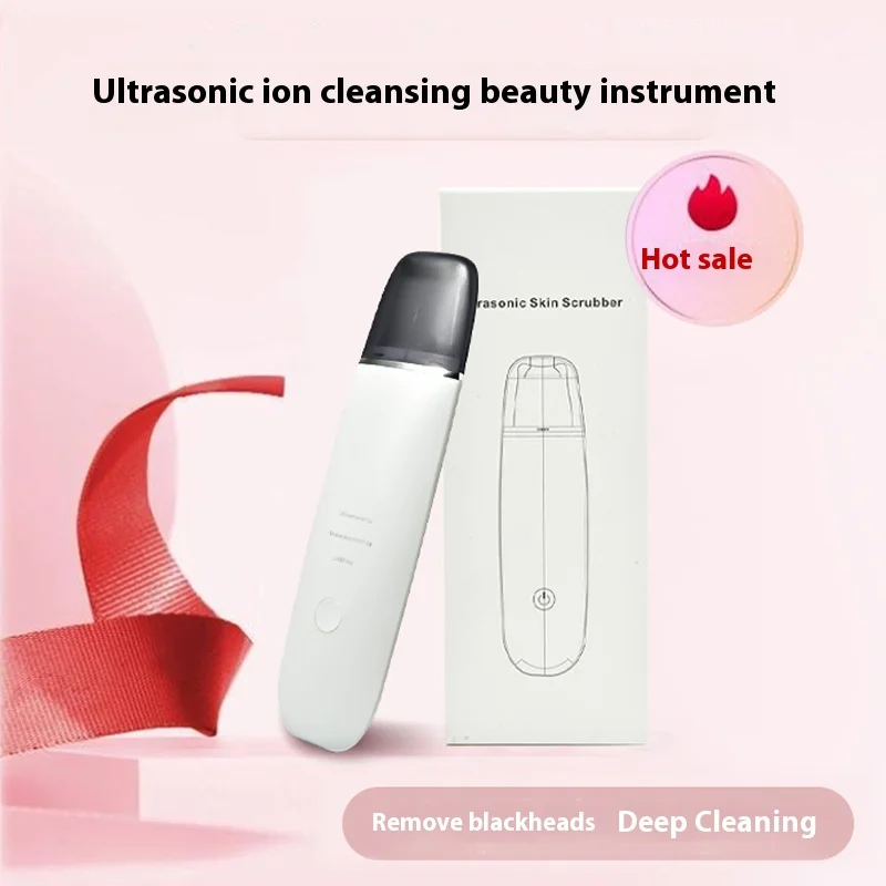 

Vibration Acne Export Pore Cleaner Electric Skin Cleaner