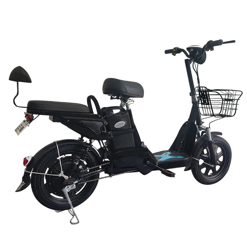 14 inch Electric Bicycle  City Bike Mountain Bike Carry Bike E Bike электровелосипед