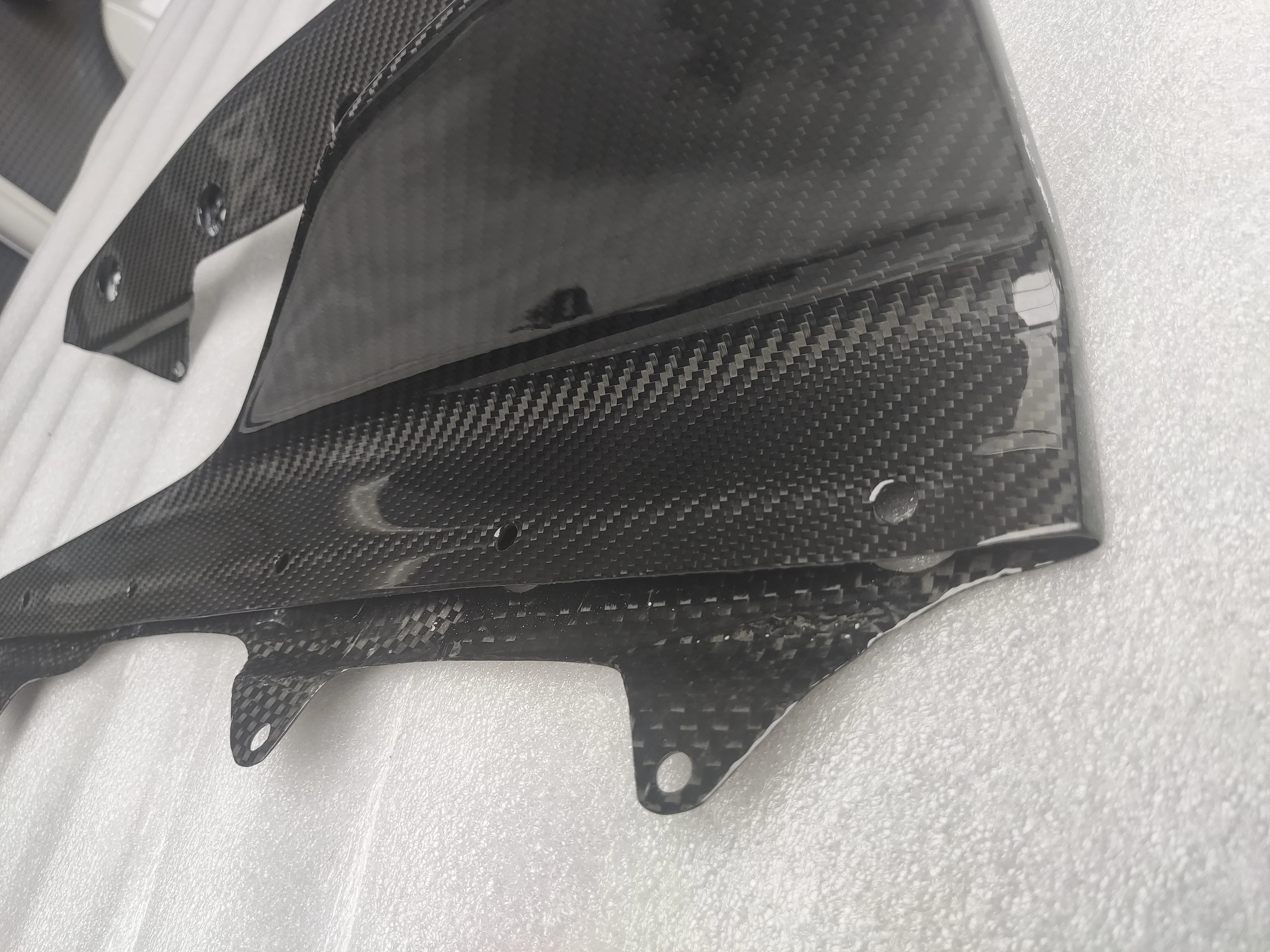 

Dry Carbon Fiber Side Skirts for BMW M2 M2C F87 2 Door 2014-2022 MP Style Side Skirts