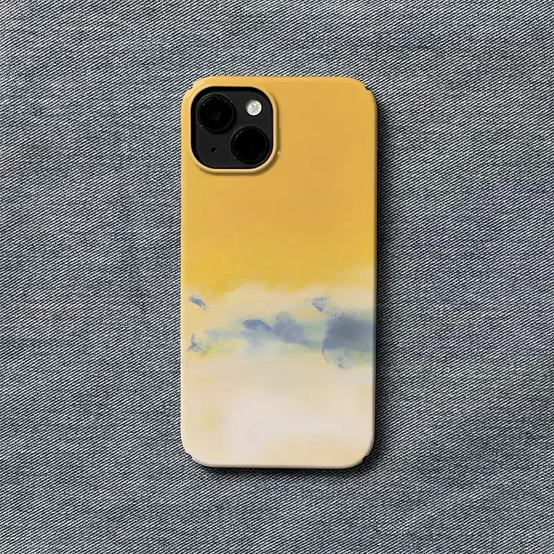 حافظة لهاتف آيفون 17 16 ProMax 15 14 Plus 13 12 MINI 11 PRO 16Plus XR XS MAX غطاء هاتف أكريليك