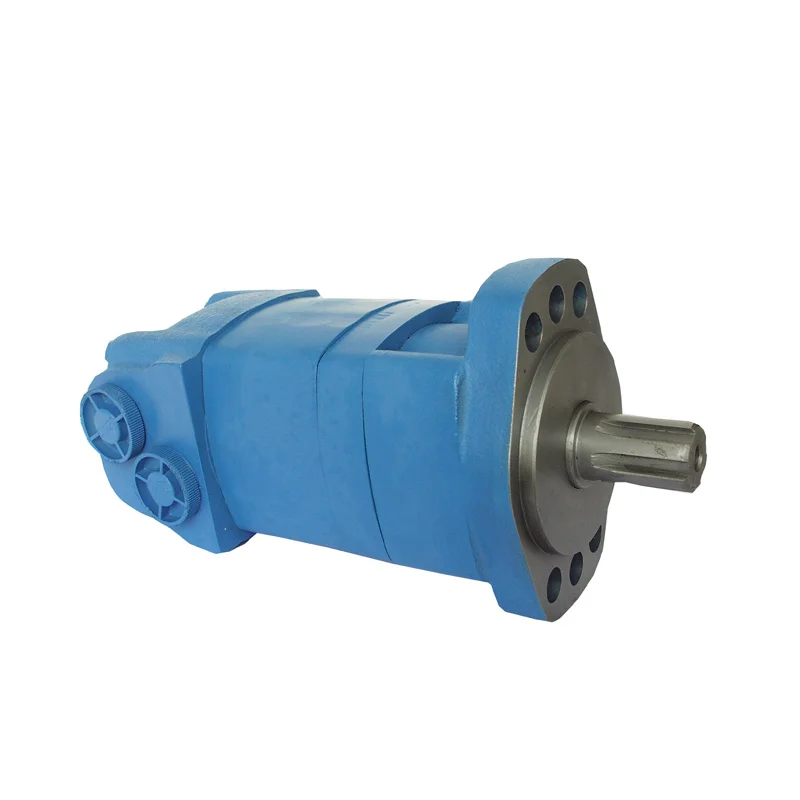 Goedkope producten Reductiemotor BM2 BMR BMR 250 Hydraulische motor MT500 vlaksmotor