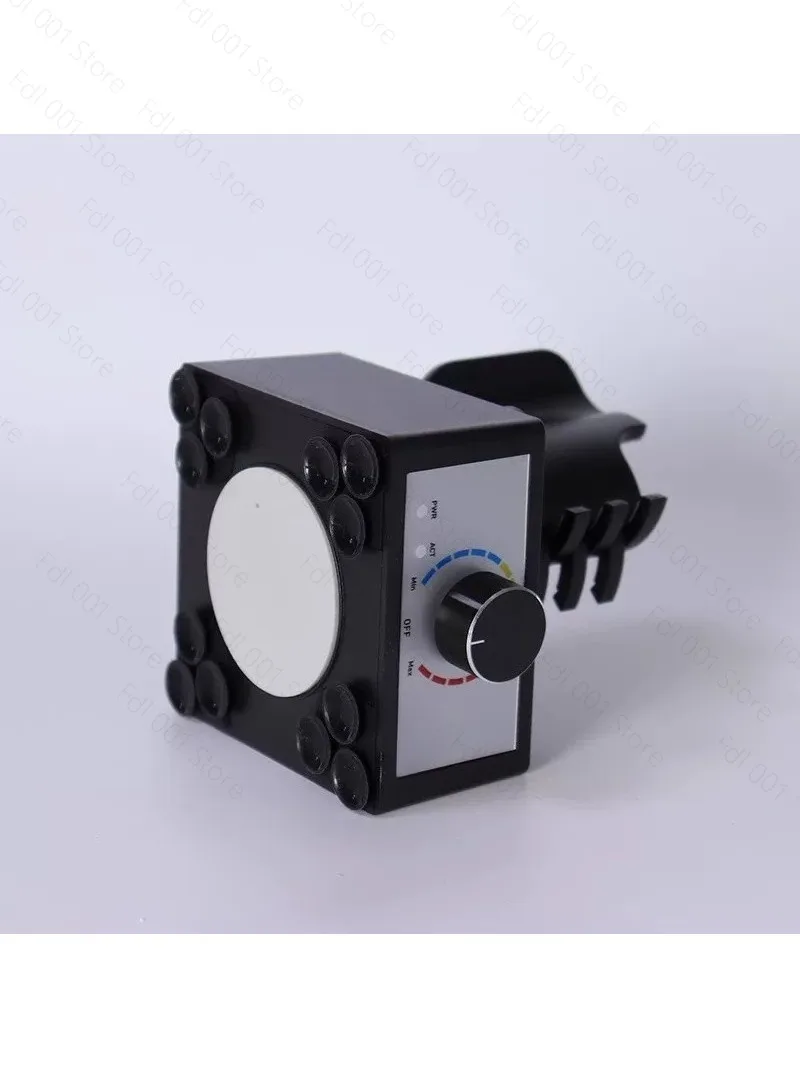 2026 PLAMO UP COMMITTEE TURBO Vortex Electric Paint Agitator PMKJ020