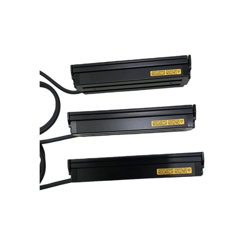 

KEYENCE CA-DBW12W 120mm White Stripe Light Source for Peripheral Devices of Image Processing Negotiable