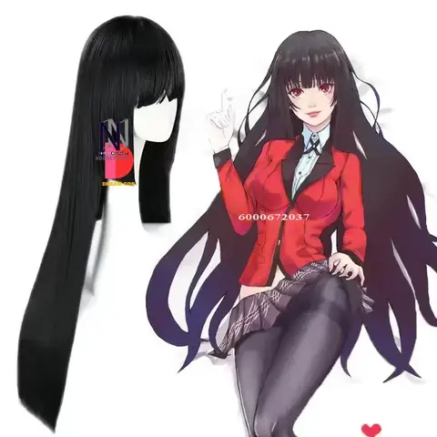 10 best sales funko pop kakegurui - №10