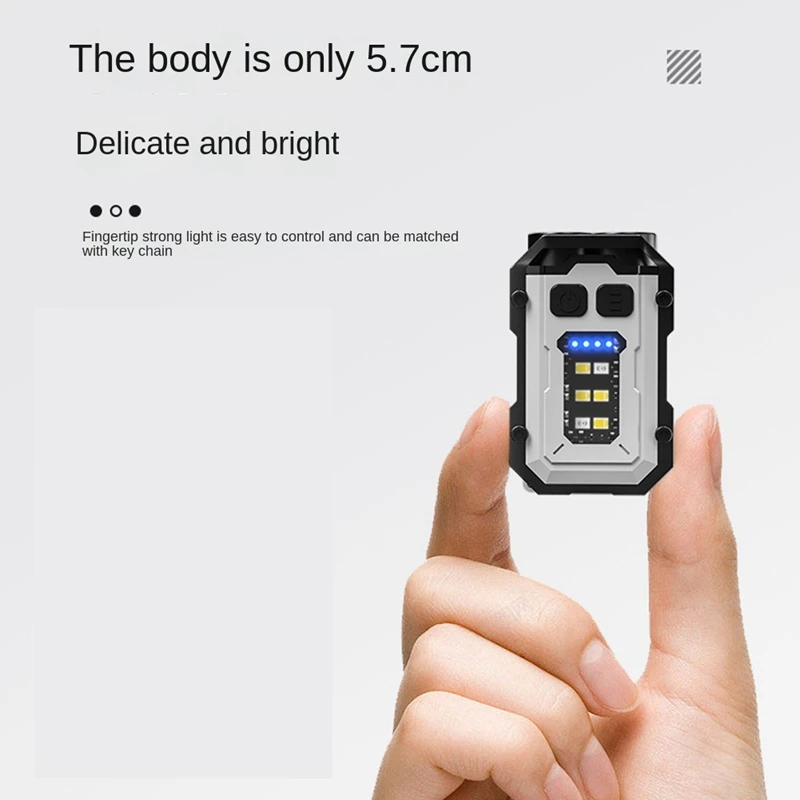 Usb-брелок, USB Type-C