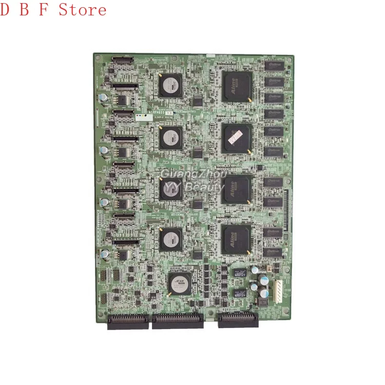 

Original Spare Parts Image Processing Print Control Circuit Board For Konica Minolta Bizhub Press C8000 Imaging Board