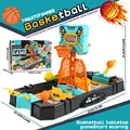 Basketball table
