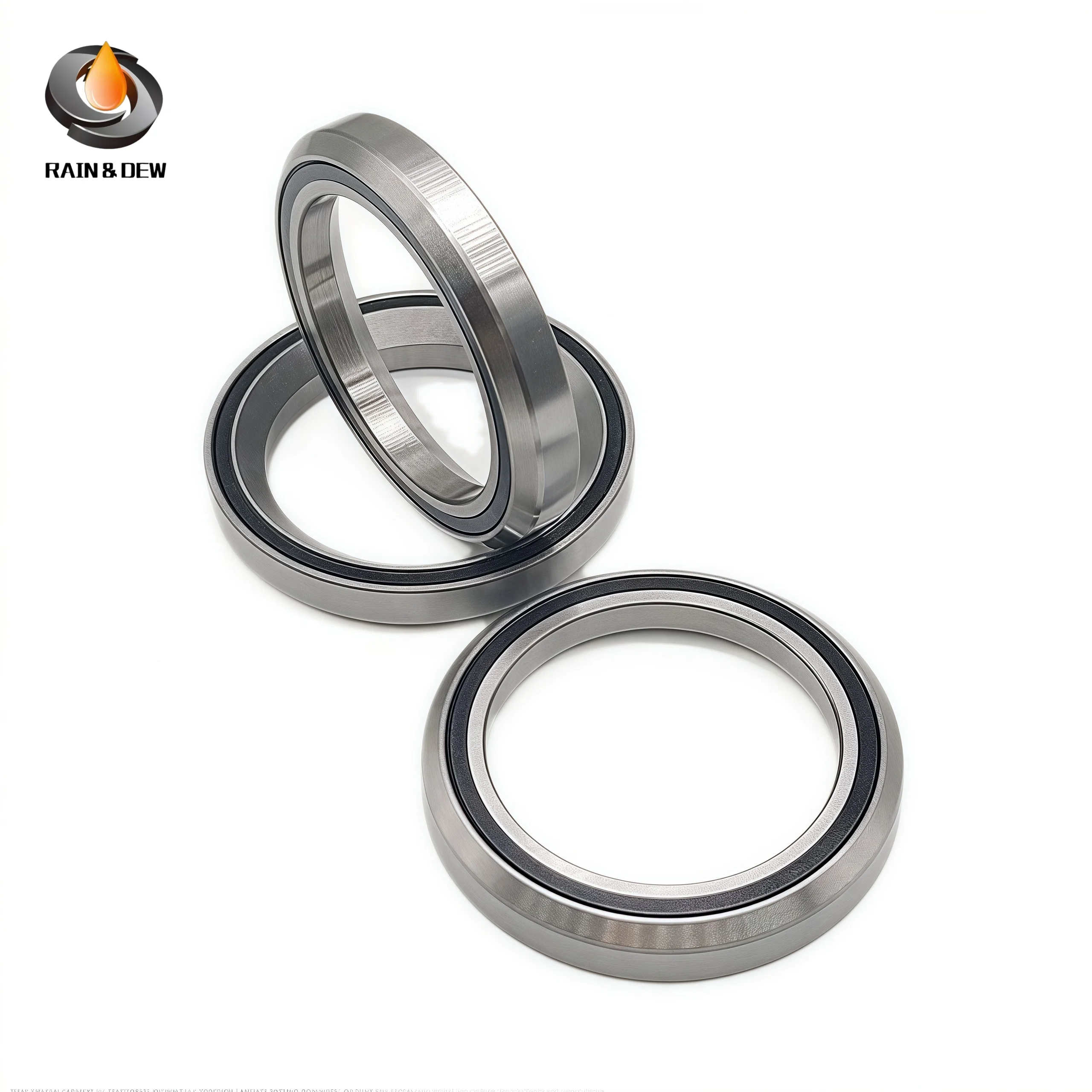 BMX Road Bike Headset Bearings MH-P22 K469 ACB469 45°*45° 34.1X46.9X7mm Bike Steering Head Tube Bearing Cycling Parts - view 4