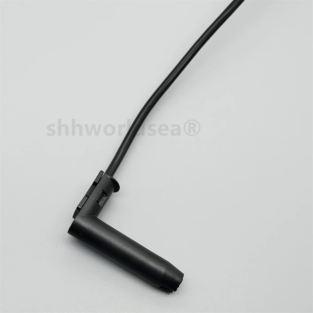 shhworldsea 1 pin Electrical Plug Automotive Female cable Connector DJ7017A-4-21
