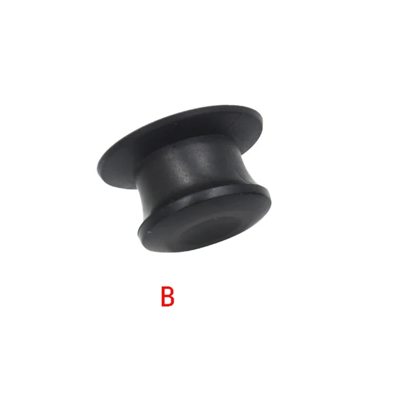 Rear Trunk Buckle Panel Bracket Plug Trunk Partition Cover Fixed Clip 8U0867931A  For Audi Q3 A7 A5